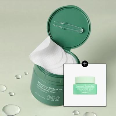 Gezichtsverzorging – Gezichtstoners