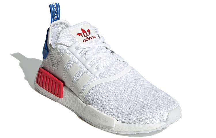 Adidas Originals Nmd_R1 Blue/White GW2504