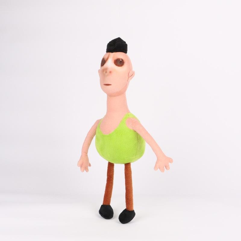 New Product HAMOO New Product HAMOOD HABIBI PlD HABIBI Plush HAMmeme