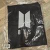 [USED] BTS TEAM T-shirt L Size V