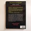 [USED] THE SHOCK OF THE NEW Robert Hughes