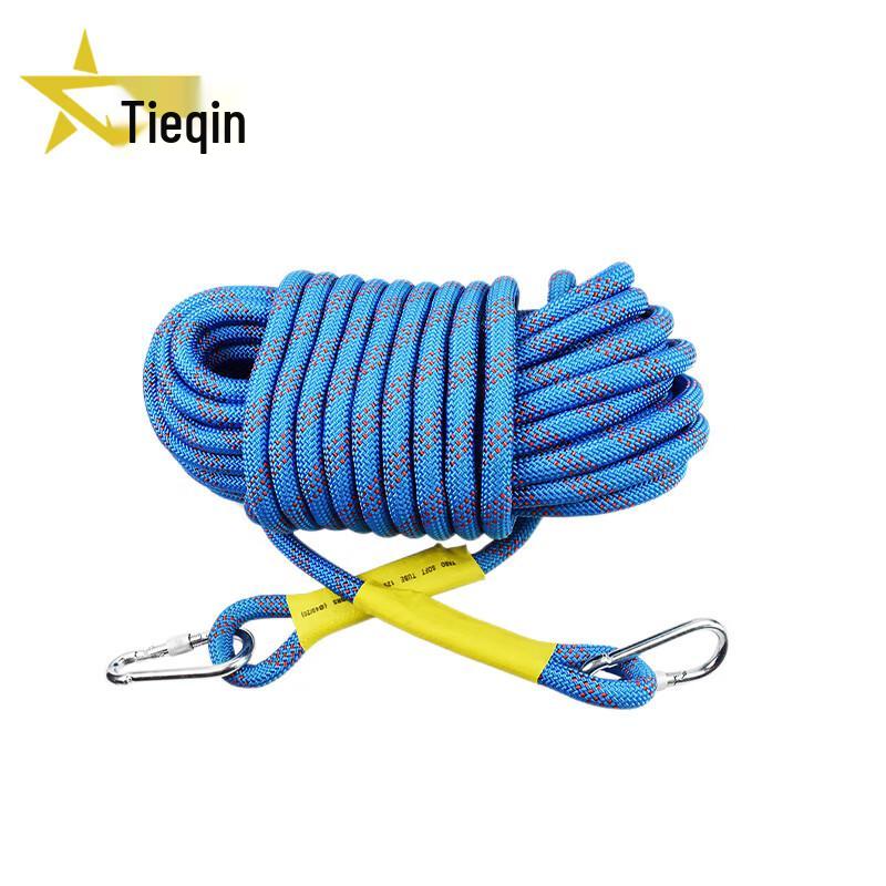 Tieqin Climbing Safety Rope
