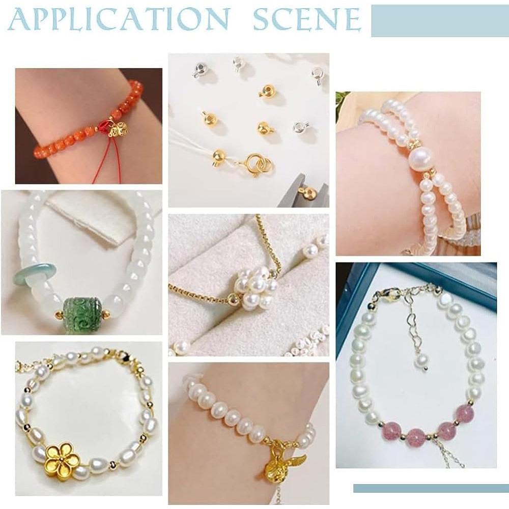 100Pcs 2 Colors 202 Stainless Steel Spacer Beads, Flat Round, Golden & Stainless Steel Color, 3x1.5mm, Hole: 1.2mm, 50pcs/color