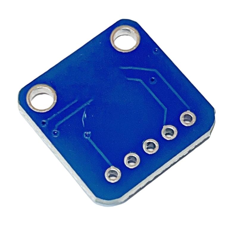 VEML770 Low Power Digital Light Detection Board 3.3V 5V I2C Port for Microcontrollers with 16 Bit Resolution