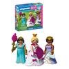 Playmobil 72055 Prinzessinnen-Trio