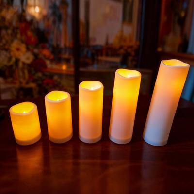 LED-Lampen – LED-Kerzen