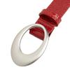 1116 Popular American Retro Y1k Belt Women's Ethnic Style Belt Versatile Jeans High-end Belt