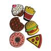 Sweet Styles Tennis Accessories Shock Absorbers Features Authentics Color for Impacts Protecting and Decoration