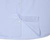 Daks 26yr Ss Easy Care Micro Pattern Reg Fit dreSs Shirt Dmp1shdl182b1