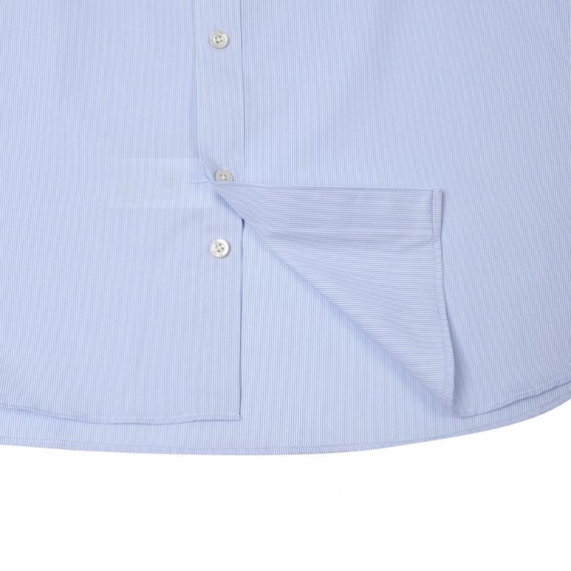 Daks 26yr Ss Easy Care Micro Pattern Reg Fit dreSs Shirt Dmp1shdl182b1