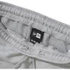 New Era Pantaloni Larghi da Ginnastica SS26 AP Unisex Grigio 14954598