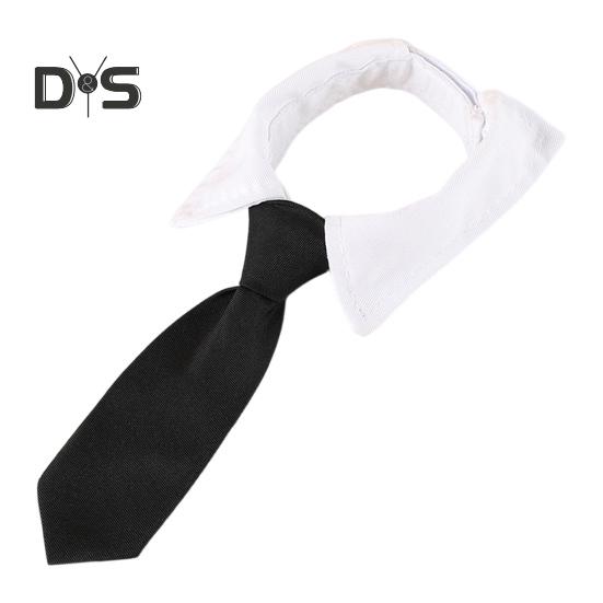 

Формальный галстук-смокинг для собак, регулируемый собачий джентльмен, полотенце для слюней, маленький мальчик, кошка, собачий костюм-смокинг, воротник для свадьбы, дня рождения, вечеринки, принадлежности S