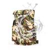 Large Capacity Outdoor Tactical Camouflage Backpack