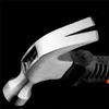 Multifunctional Mini Claw Hammer Engineering Handle Lightweight Portable Carpentry Window Breaking Hand Tools Home