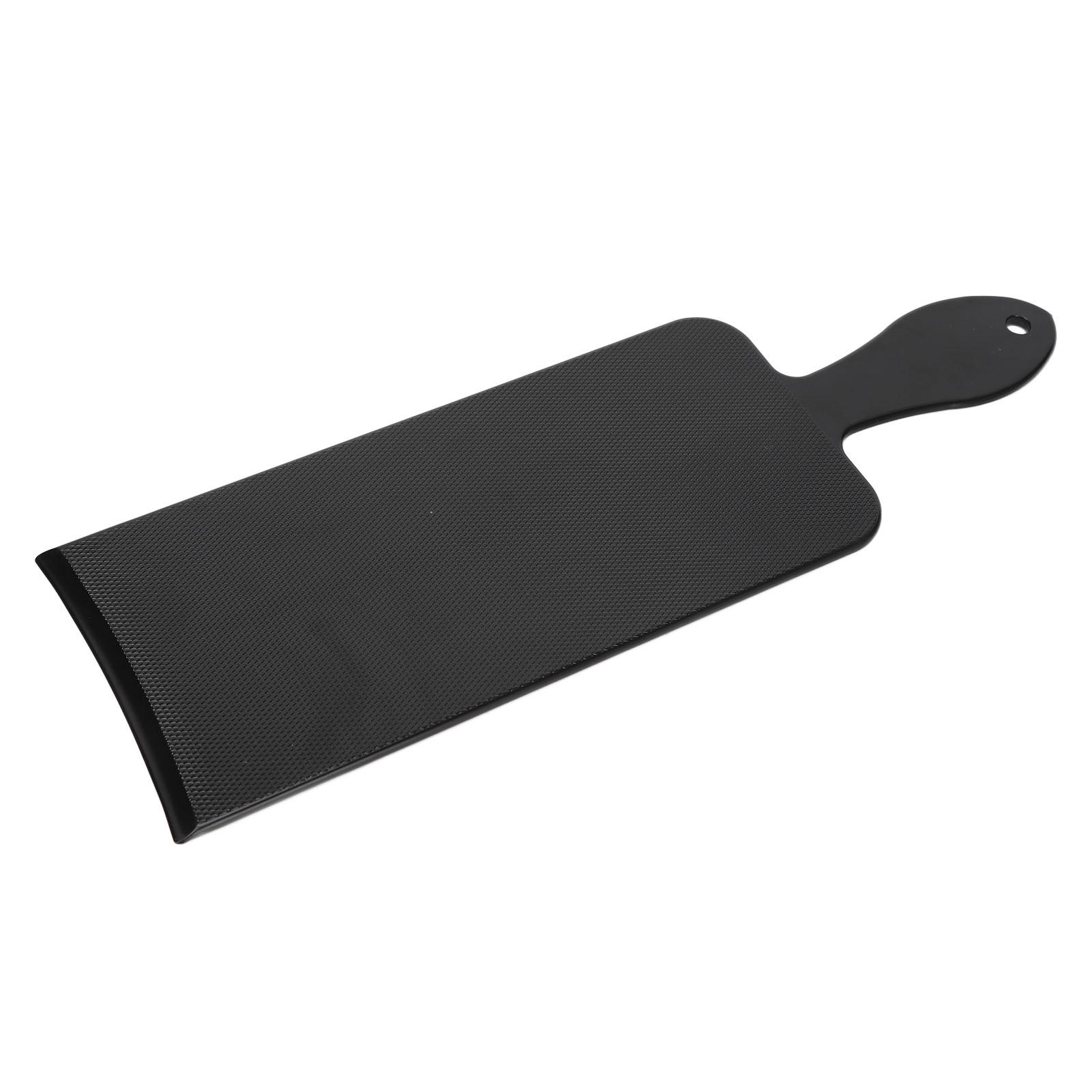 

Hair Dye Coloring Board Professional Hair Salon Ergonomic Highlighting Paddle Styling Tool for
