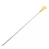 Engine Oil Dipstick For 12-17 Hyundai Accent Veloster Kia Rio Soul 26611-2B610