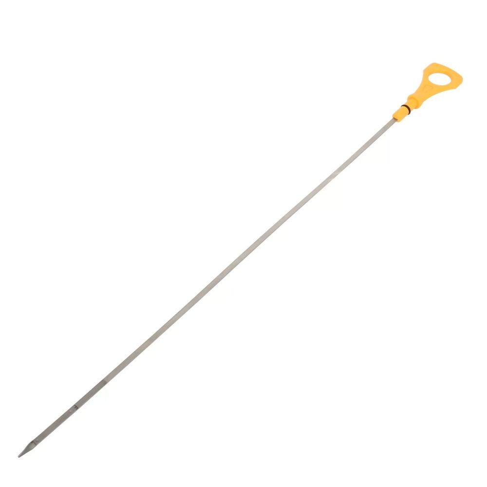 Engine Oil Dipstick For 12-17 Hyundai Accent Veloster Kia Rio Soul 26611-2B610