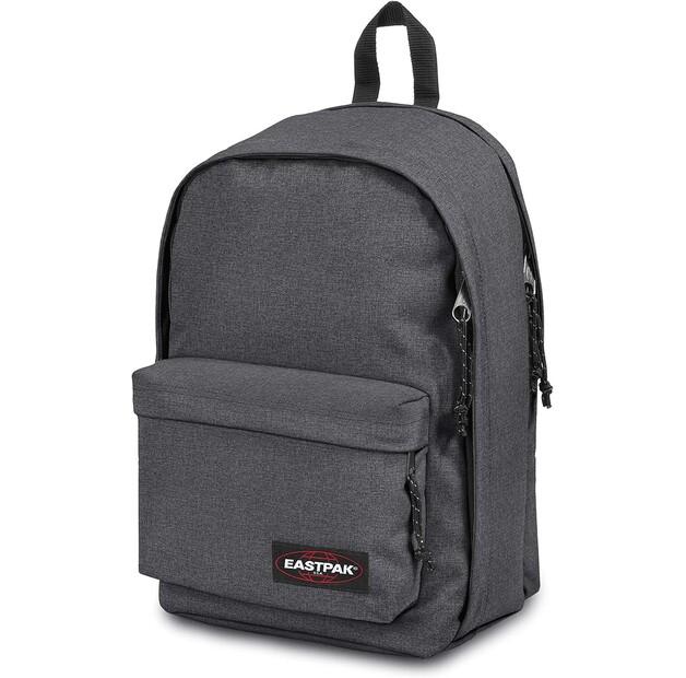 Рюкзак Eastpak Back To Work black denim