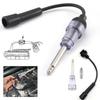 1PC Car Spark Plug Tester Repair Tools Ignition System Coil Engine In Line Auto Diagnostic Test Tool