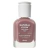 Natural Glow Milk Syrup Nail Enhancer Taro, 15ml