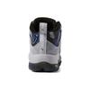 Reebok Iverson Legacy Blau Camo Grau DV8196