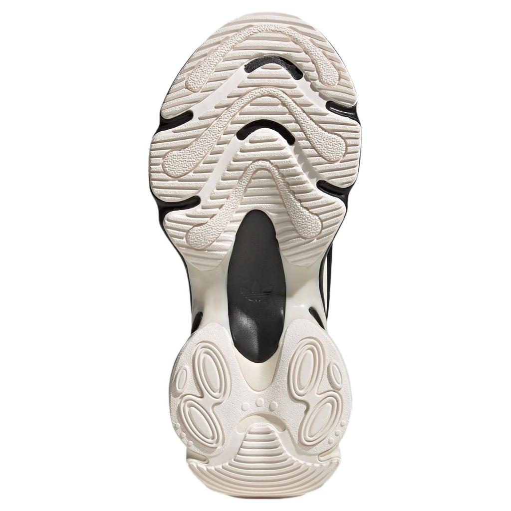 adidas Originals Ozvenuz Casual Shoes Women's Black White HQ2679