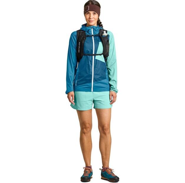 Рюкзак Ortovox Traverse Light 20 winetasting (48553-34501)