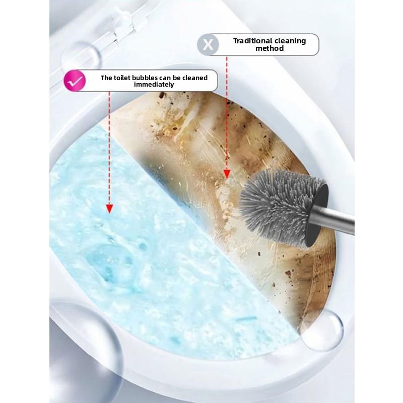 Kraftvoller Fleckenentferner Urinfleckenentferner Gelbentferner Toilettenreiniger