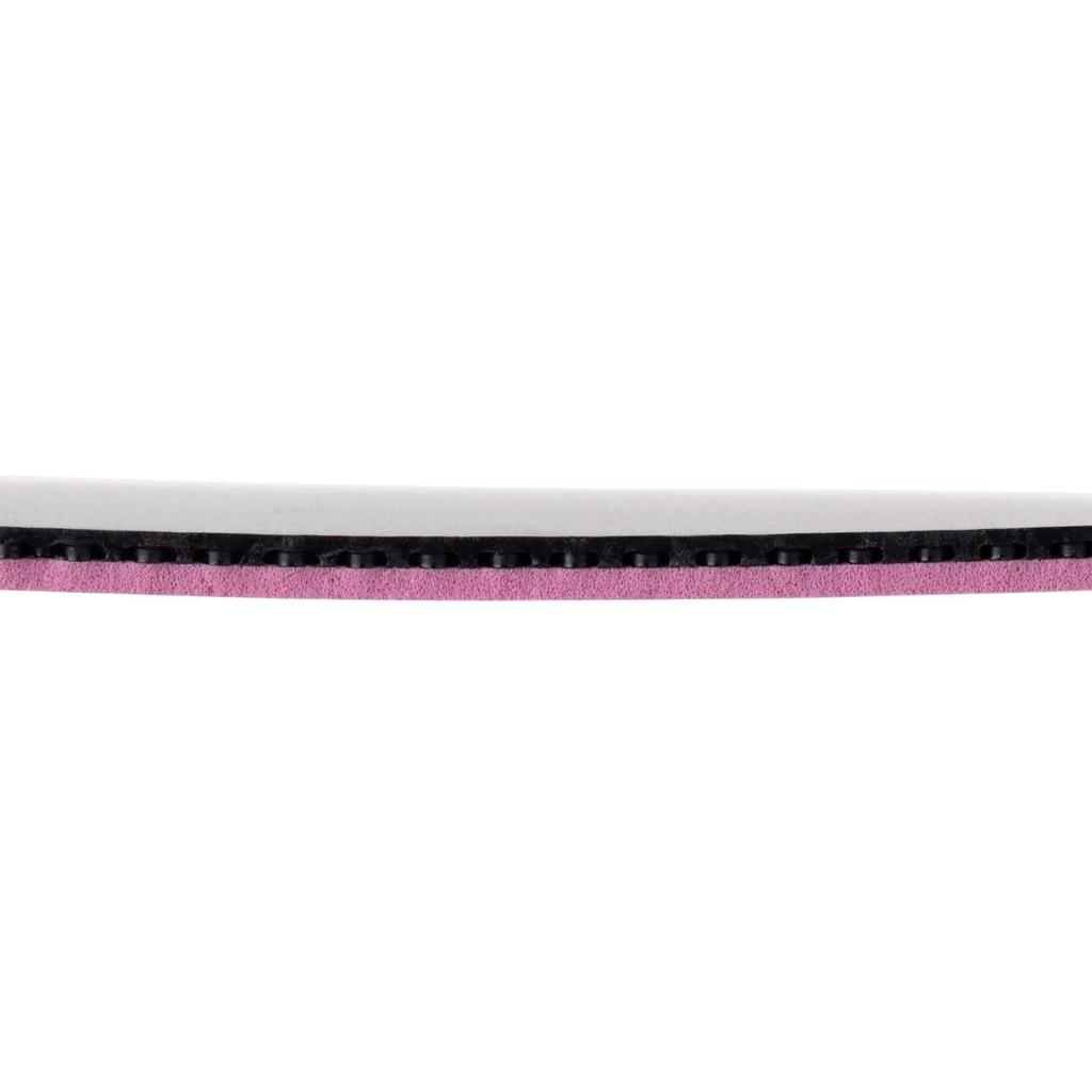 VICTAS Table Tennis Rubber Ventus Limber Inverted High Energy Tension Black 200010 2.0