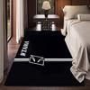 Fashion Tama Brand Drum Floor Mat Non-Slip Laundry Room Mat Laundry Decor Balcony Child Living Room Bedside Mats