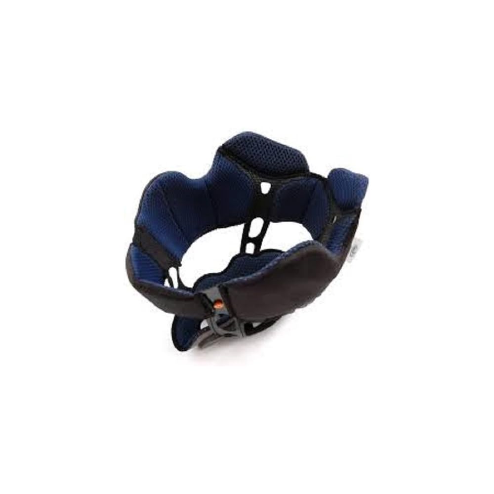 Arai Hyper T System Interior Padding 7mm Size 59-60 Motorcycle Helmet Accessory