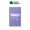 Young K - YOUNGEST (Platform Album FANS Ver.)