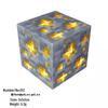 Magnetic Cube Game: High Attraction Educational Building Blocks