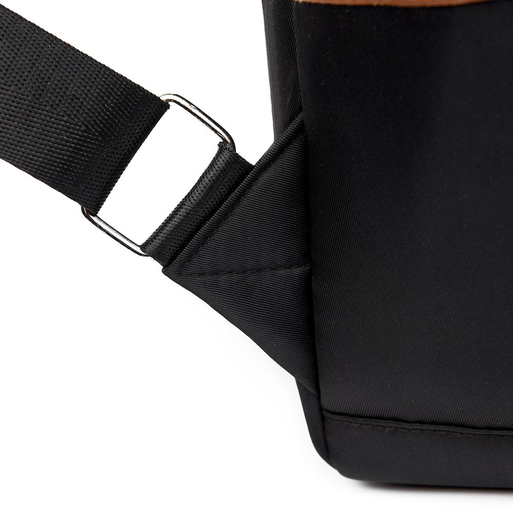 Lightweight Backpack Color Block Women's Small Backpack Oxford Travel Bag