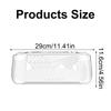 Game Consoles Cover Shell Case Protector Case for ROG Shockproof Shell Flexible Housing Skin with Ventilation Hole