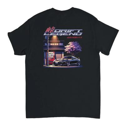 Oberteile – T-Shirts