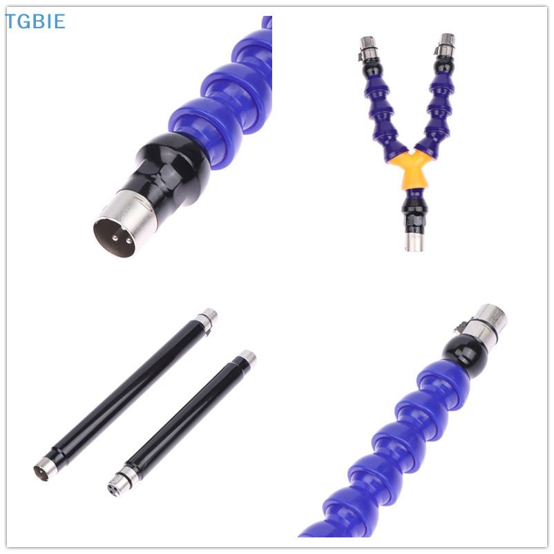 Tubo di Prolunga per Macchina Alternativa 3XLR Asta di Prolunga Regolabile Pieghevole Connettore Potente Strumenti Alternativi Elettrici