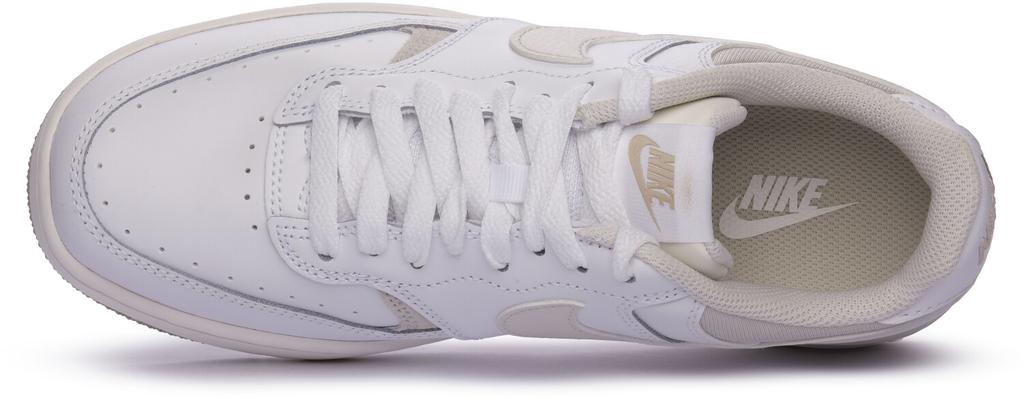 Кроссовки Nike Gamma Force Women белый/фантом/светлая кость/солома/светло-коричневый