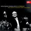 Wolfgang Sawallisch In Prague (Mozart, Beethoven, Mendelssohn, Dvorak, Janacek, Martinu) (5CD Box) [Import]