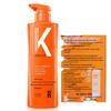 LK Ginger Anti-Breakage Strengthening Shampoo