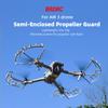 Propeller Blade Fixer Protector Quick Release Protective Ring Propeller Blade Guard for DJI Mavic Air 3 Accessories