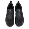 On Cloud 6 Waterproof Running Size Cm Shoes, Women's, Black, 25.0