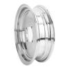 Motorcycle Front Wheel Rim Polished 10 Inch Rear Aluminum Alloy Wheel Rim for Monkey Z50 Z50J Z50R JC CT70 Mini Trail