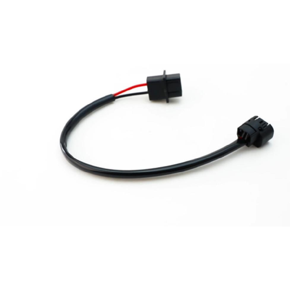 P13W 12277 Extension Wire Harness Sockets For Daytime Running Driving Fog Lamps