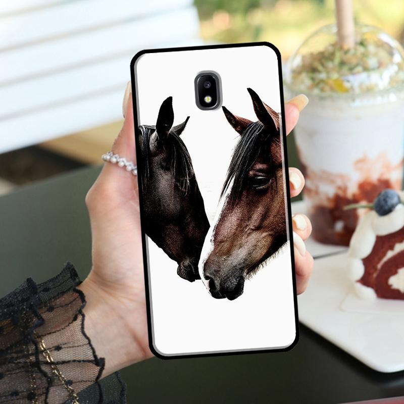 

Horse Animal Case For Samsung Galaxy M06 M16 M36 M56 M15 M11 M31 M21 M53 M13 M32 M52 M35 M55 M14 M34 M54 Samsung M55