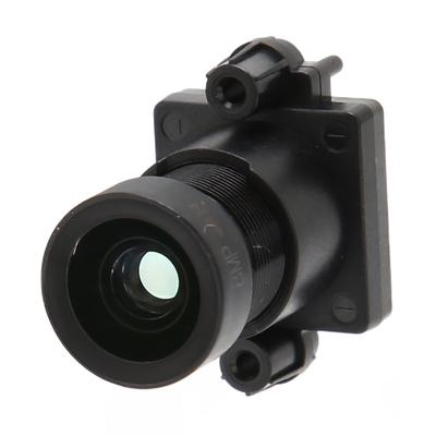 Acessórios de videovigilância – Lentes CCTV