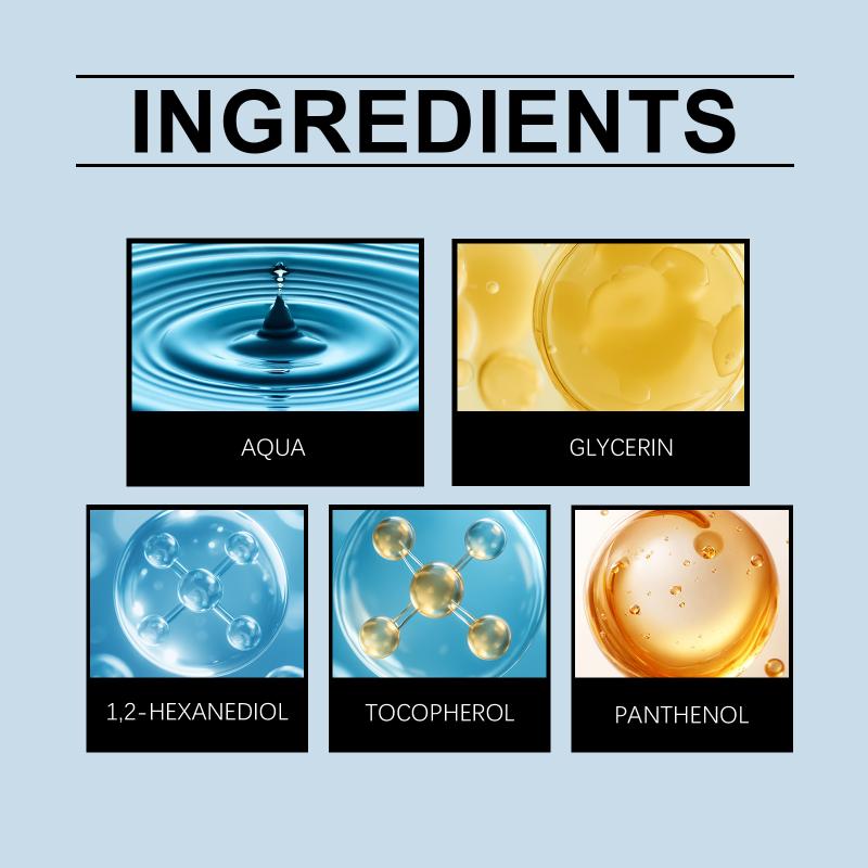 All In One Nail Care Pen Hand Feet Nail Moisturizing  Brightening Thickening Family Friendly Daily Use
