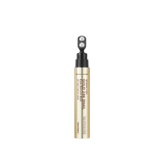 TONYMOLY Intense Care Gold 24K Snail Eye Serum Ball