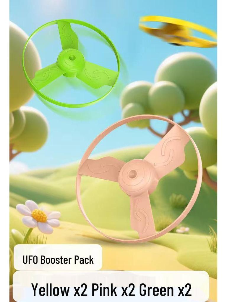 Kids' T-Rex Bamboo Dragonfly Toy: Hand-Pulled Flying Disc for Outdoor Parent-Child Fun