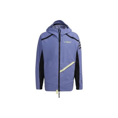Chaquetas y abrigos – Cortavientos